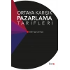 Ortaya Karışık Pazarlama Tarifleri