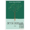 Örtük Dersler 1
