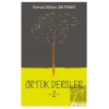 Örtük Dersler -2-