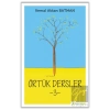 Örtük Dersler 3