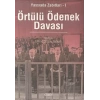 Örtülü Ödenek Davası