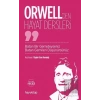 Orwellden Hayat Dersleri