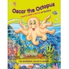 Oscar the Octopus Learns Allahs Name Al Quddus
