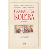 Osmanlıda Kolera (1910-1911)