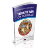 Osmanlıdan Günümüze Türkiyenin Dış Politikası - Adem Çaylak
