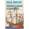 Osmanlı Deniz Egemenliği
