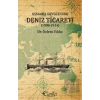 Osmanlı Devletinde Deniz Ticareti (1908 - 1914)