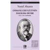 Osmanlı Devletinin Dağılma Devri