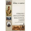 Osmanlı Devletinin Kısa Sosyal Tarihi