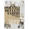 Osmanlı Devleti Tarihi Medeniyet Tarihi 2