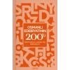 Osmanlı Edebiyatının 200ü