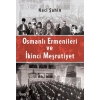 Osmanlı Ermenileri ve İkinci Meşrutiyet