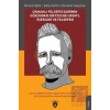 Osmanlı Felsefecilerinin Gözünden Nietzsche Hayatı Eserleri ve Felsefesi