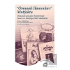 Osmanlı Hanımları Mutfakta