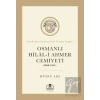 Osmanlı Hilal-i Ahmer Cemiyeti (1868 - 1911)