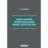Osmanlı Hukukunda Bir Kredi Vasıtası Olarak Muamele-i Şeriyye (XVII, Asır)