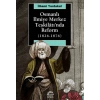 Osmanlı İlmiye Merkez Teşkilatında Reform 1826 1876