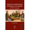 Osmanlı İlmiyesinde İstihdam ve Kariyer (17. Yüzyıl)