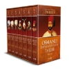Osmanlı İmparatorluğu Tarihi  (7 Cilt Takım Kutulu)