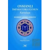 Osmanlı İmparatorluğunun Kuruluşu