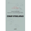 Osmanlı Maliyesinde Modern Bir İç Borçlanma Örneği Olarak ESHAM UYGULAMASI