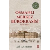 Osmanlı Merkez Bürokrasisi (1836-1856)