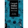 Osmanlı Millet Sistemi