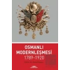 Osmanlı Modernleşmesi 1789-1920