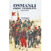 Osmanlı Ordu Teşkilatı