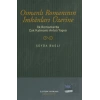 Osmanlı Romanının İmkanları Üzerine
