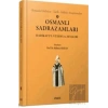 Osmanlı Sadrazamları