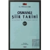 Osmanlı Şiir Tarihi (3-5)