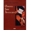 Osmanlı Şiiri Antolojisi