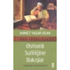 Osmanlı Sufiliğine Bakışlar