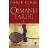 Osmanlı Tarihi 1