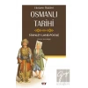 Osmanlı Tarihi