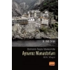 Osmanlı Taşra İdaresinde AYNAROZ MANASTIRLARI (XIX. Yüzyıl)