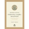 Osmanlı Taşra Maliyesi