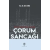 Osmanlı Teşkilat Yapısı İçerisinde Çorum Sancağı