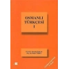 Osmanlı Türkçesi 1