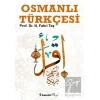 Osmanlı Türkçesi