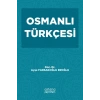 Osmanlı Türkçesi