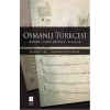 Osmanlı Türkçesi