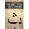 Osmanlıca-Türkçe Okuma Metinleri - Başlangıç Seviyesi-1