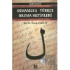 Osmanlıca-Türkçe Okuma Metinleri - İleri Seviye-3