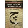 Osmanlıca-Türkçe Okuma Metinleri - İleri Seviye-9