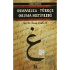 Osmanlıca-Türkçe Okuma Metinleri - Orta Seviye-11