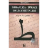 Osmanlıca-Türkçe Okuma Metinleri Orta Seviye
