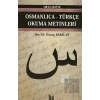 Osmanlıca-Türkçe Okuma Metinleri - Orta Seviye-4