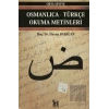 Osmanlıca-Türkçe Okuma Metinleri - Orta Seviye-7